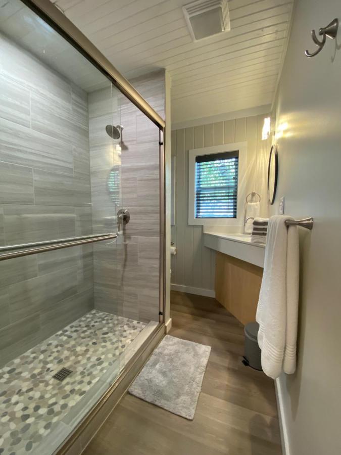 Canary Lake Cottage W/Hot Tub At Sam'S Pizza Hot Springs Extérieur photo