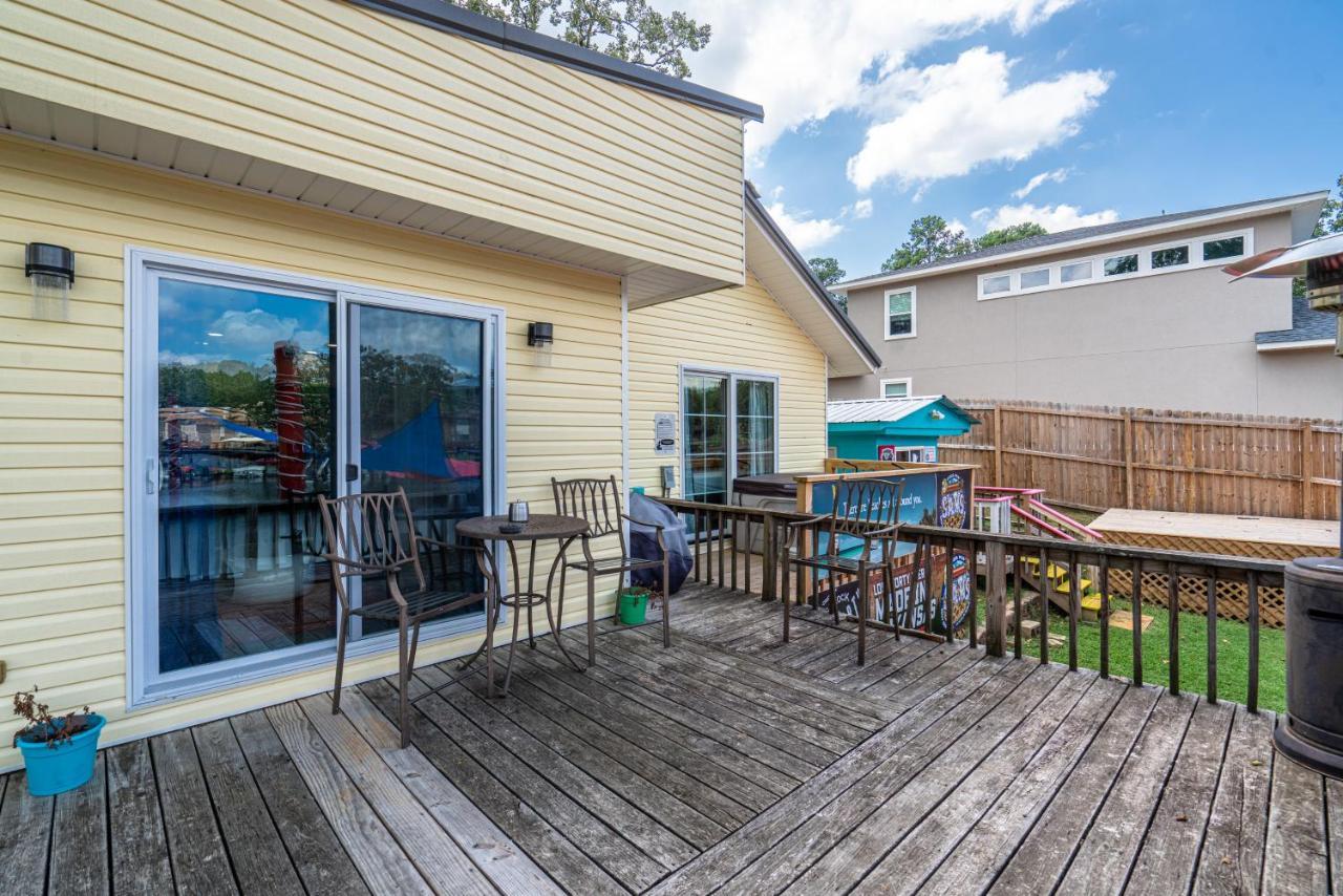 Canary Lake Cottage W/Hot Tub At Sam'S Pizza Hot Springs Extérieur photo