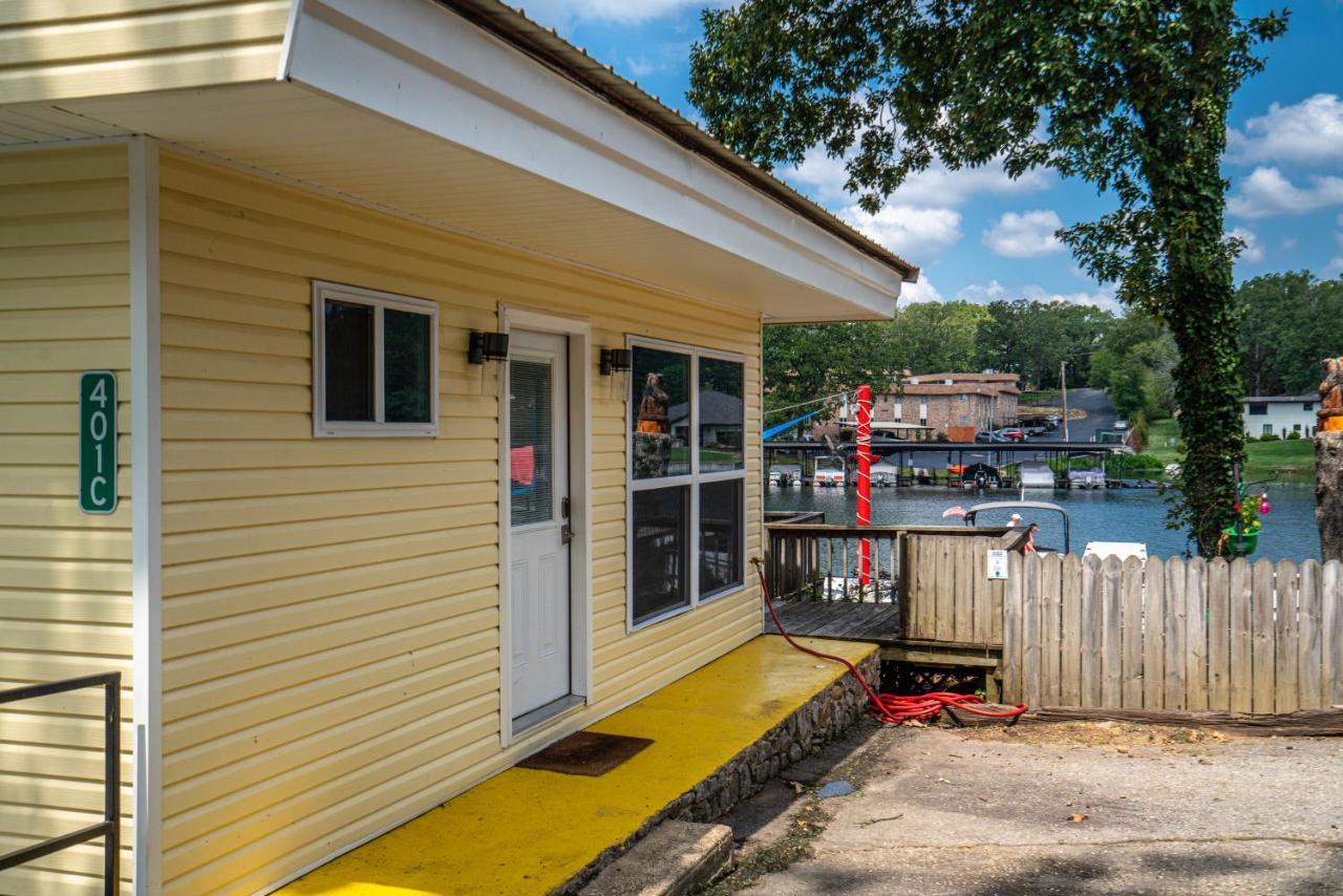 Canary Lake Cottage W/Hot Tub At Sam'S Pizza Hot Springs Extérieur photo